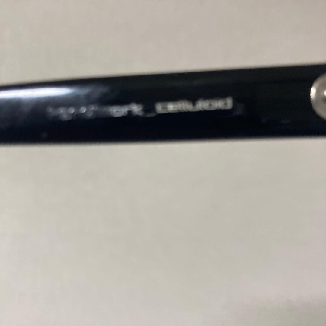 Ｈ-FUSION サーモントタイプメガネ