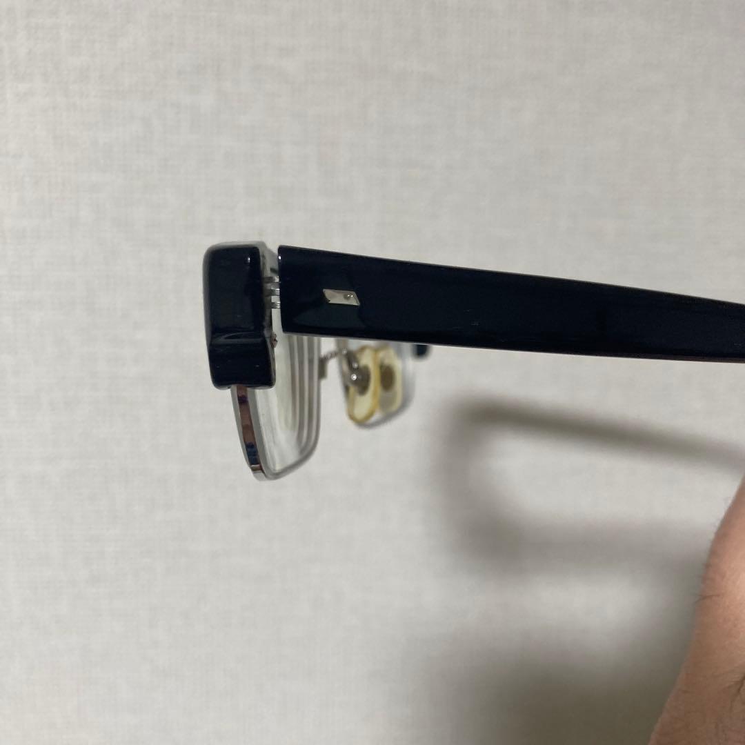 Ｈ-FUSION サーモントタイプメガネ