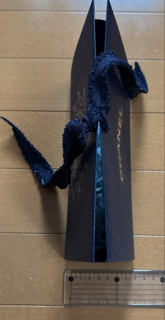 【未開封】CHANEL 2025 ホリデーアイシャドウ ＆ マスカラ セット