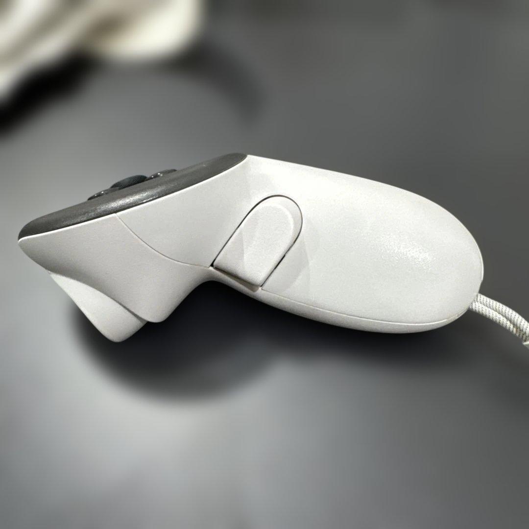 Quest 3 128GB バッテリー付ストラップ 接顔部 純正セット