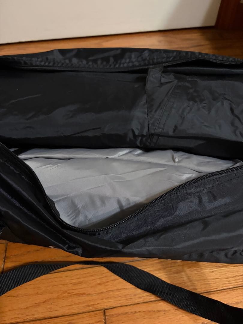 DOD ONE POLE (M) ブラック キャンプテント