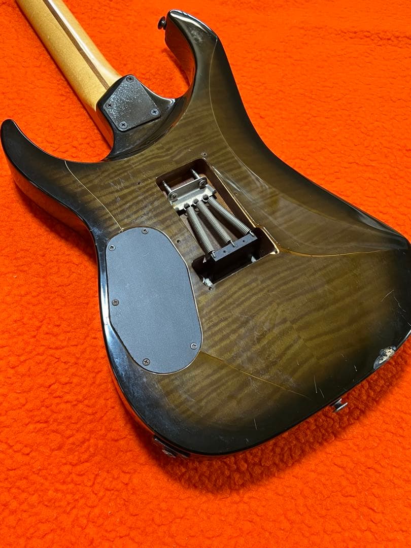 ジャンク　グレコ WP エレキギター