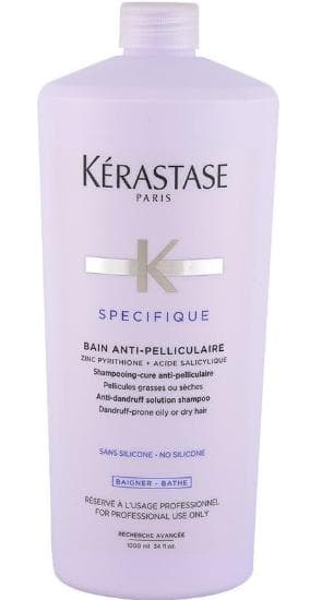 【新品】ケラスターゼ SP バン ゴマージュ ペリキュレール 1000ml