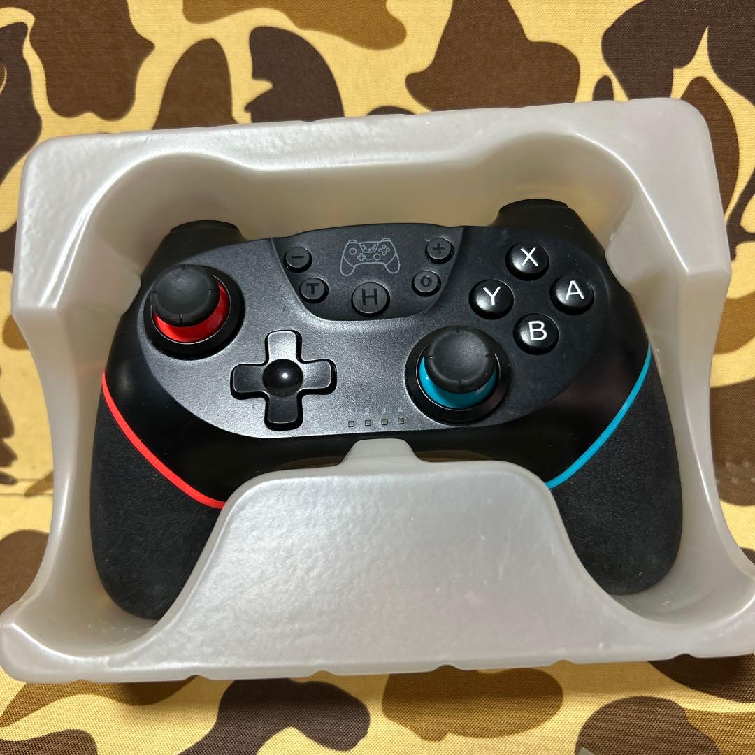 ジャンク品 Nintendo Switch 本体 Joy-Con付き