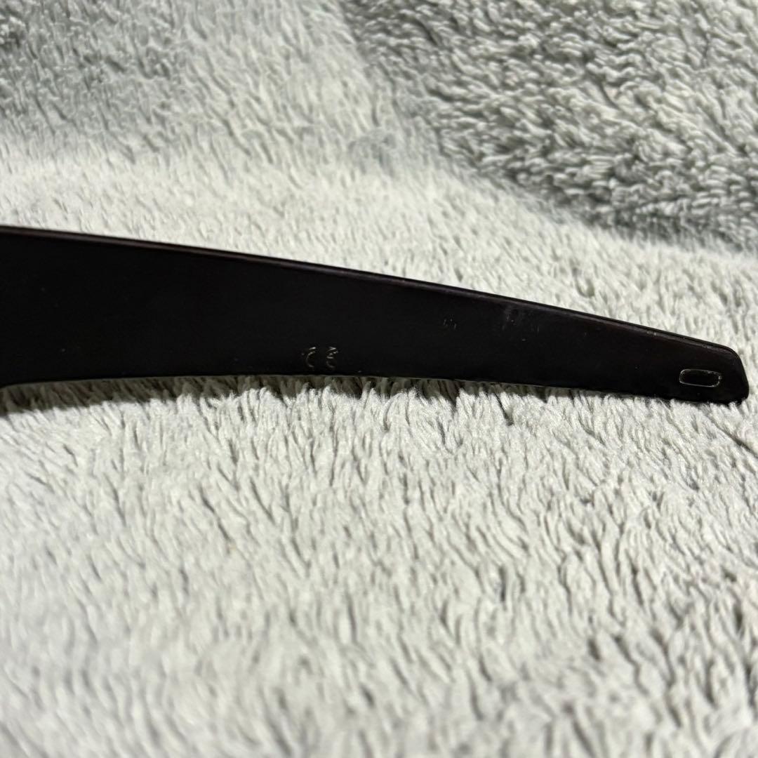 OAKLEY サングラス GASCAN ブラック