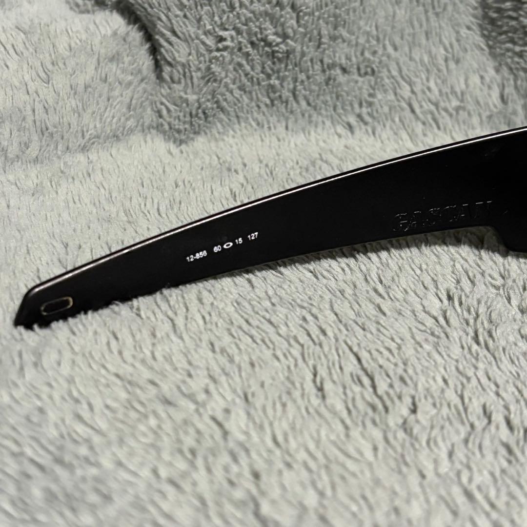 OAKLEY サングラス GASCAN ブラック