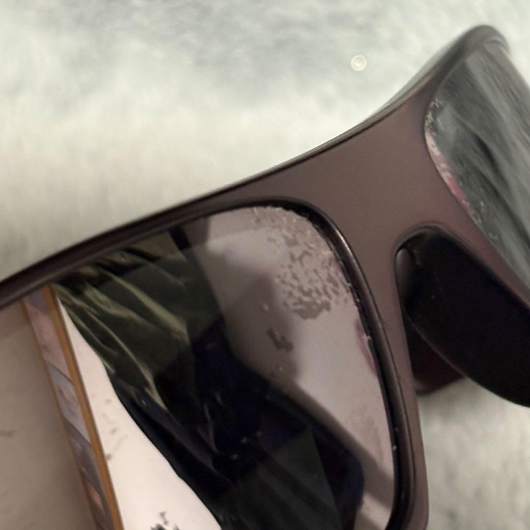 OAKLEY サングラス GASCAN ブラック