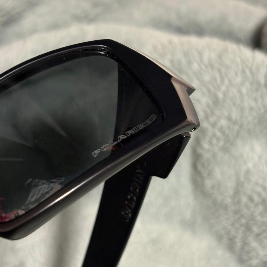 OAKLEY サングラス GASCAN ブラック