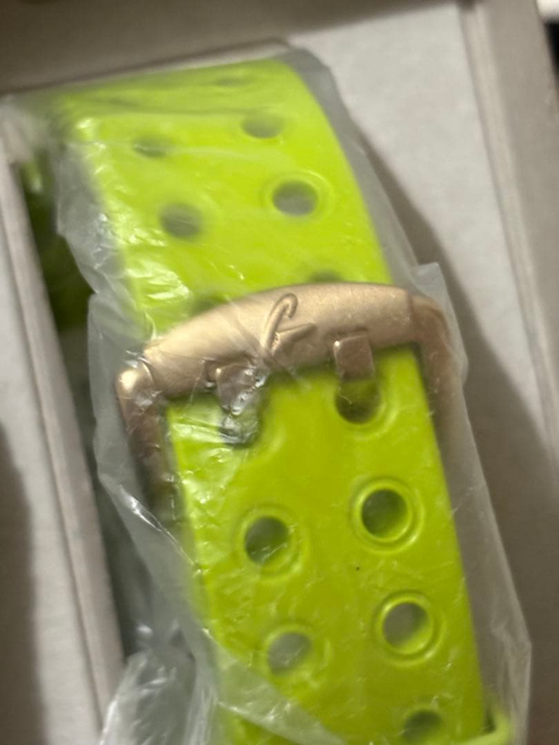 G-SHOCK/ビンテージ/雨蛙/フロッグマン/GW-200F/限定/イルクジ