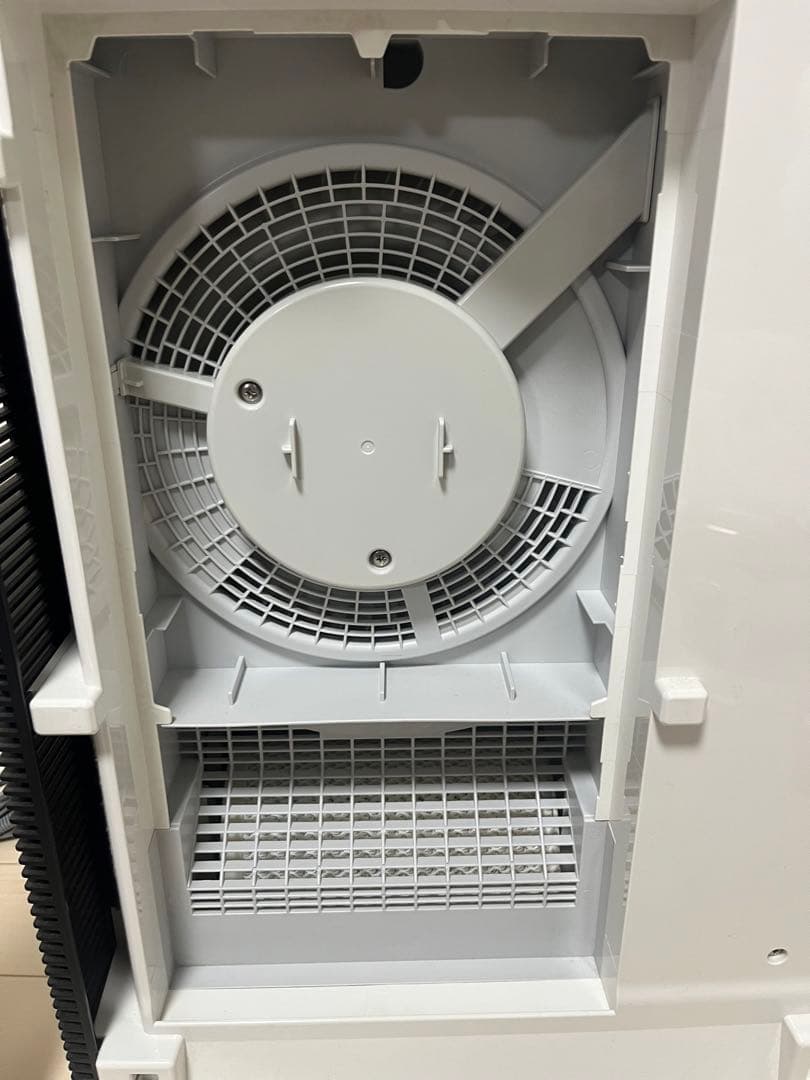 パナソニック　ジアイーノF-MVB15