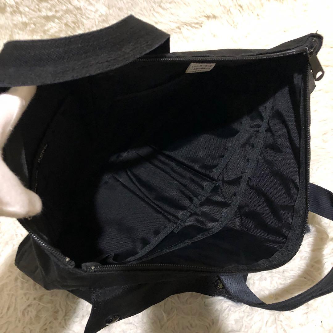 未使用✨ポーター 吉田カバン ビジネスバッグ ブリーフケース ブラック　メンズ