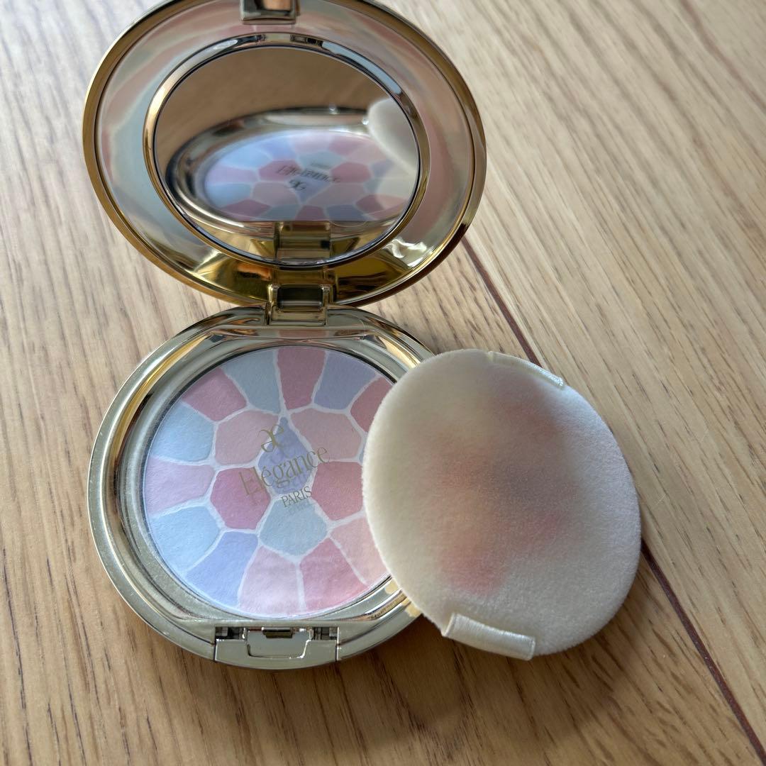 【ほぼ新品】エレガンス　ラプードルオートニュアンス8