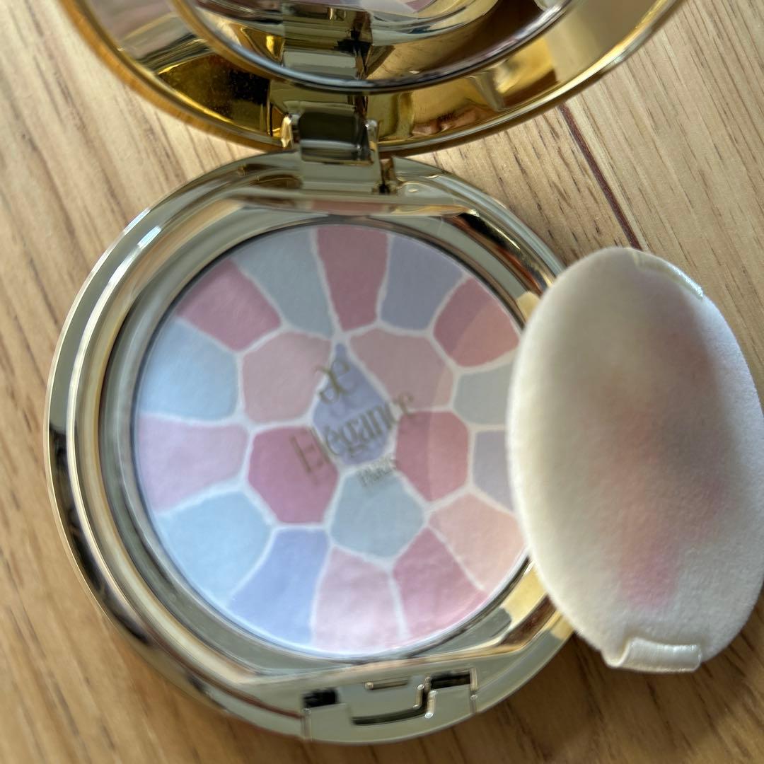 【ほぼ新品】エレガンス　ラプードルオートニュアンス8