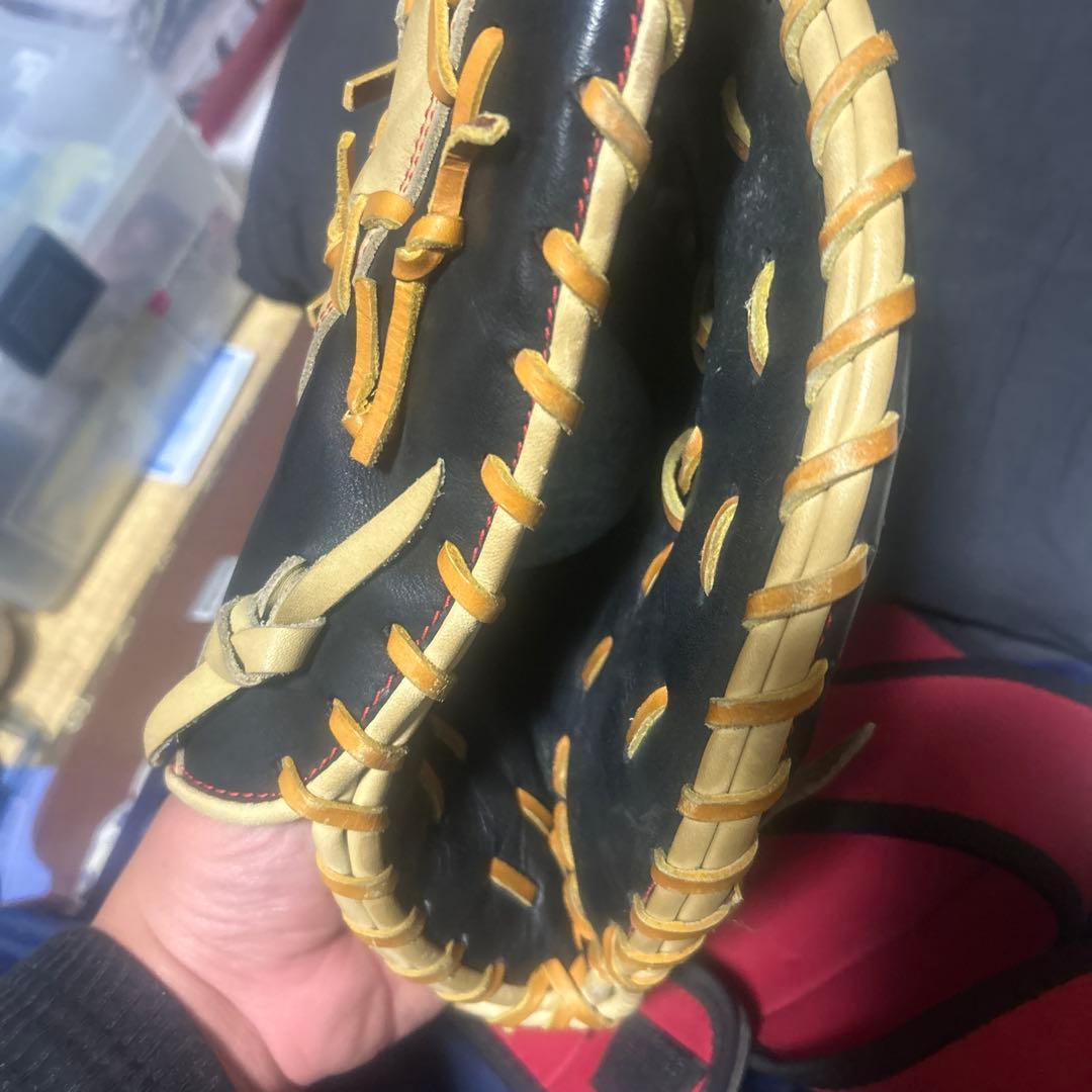 久保田スラッガー 軟式大人用グローブ KSF-333