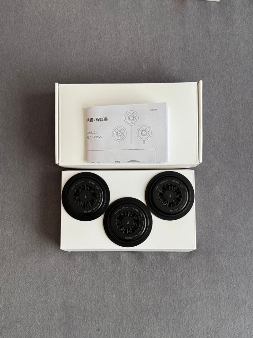 ミズノ アイスタッチデバイスネック/ペルチェ ペルチェ素子ベスト