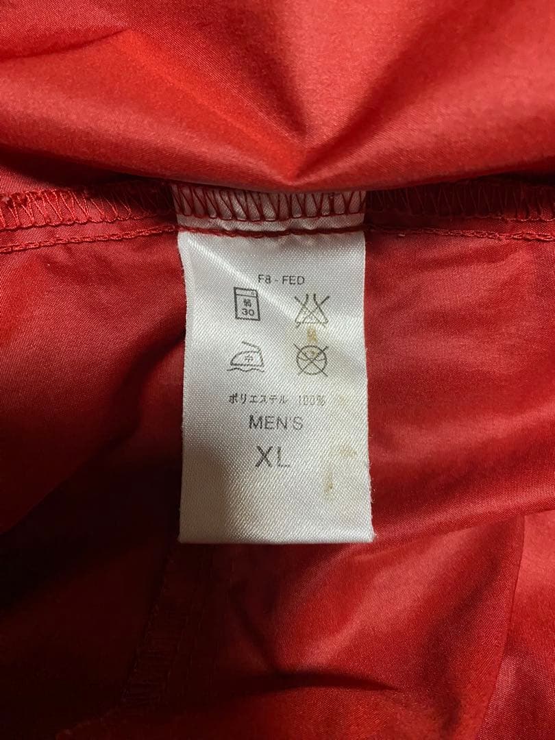 藤井風さん着用　NIKEACG パッカブルジャケット　XLサイズ