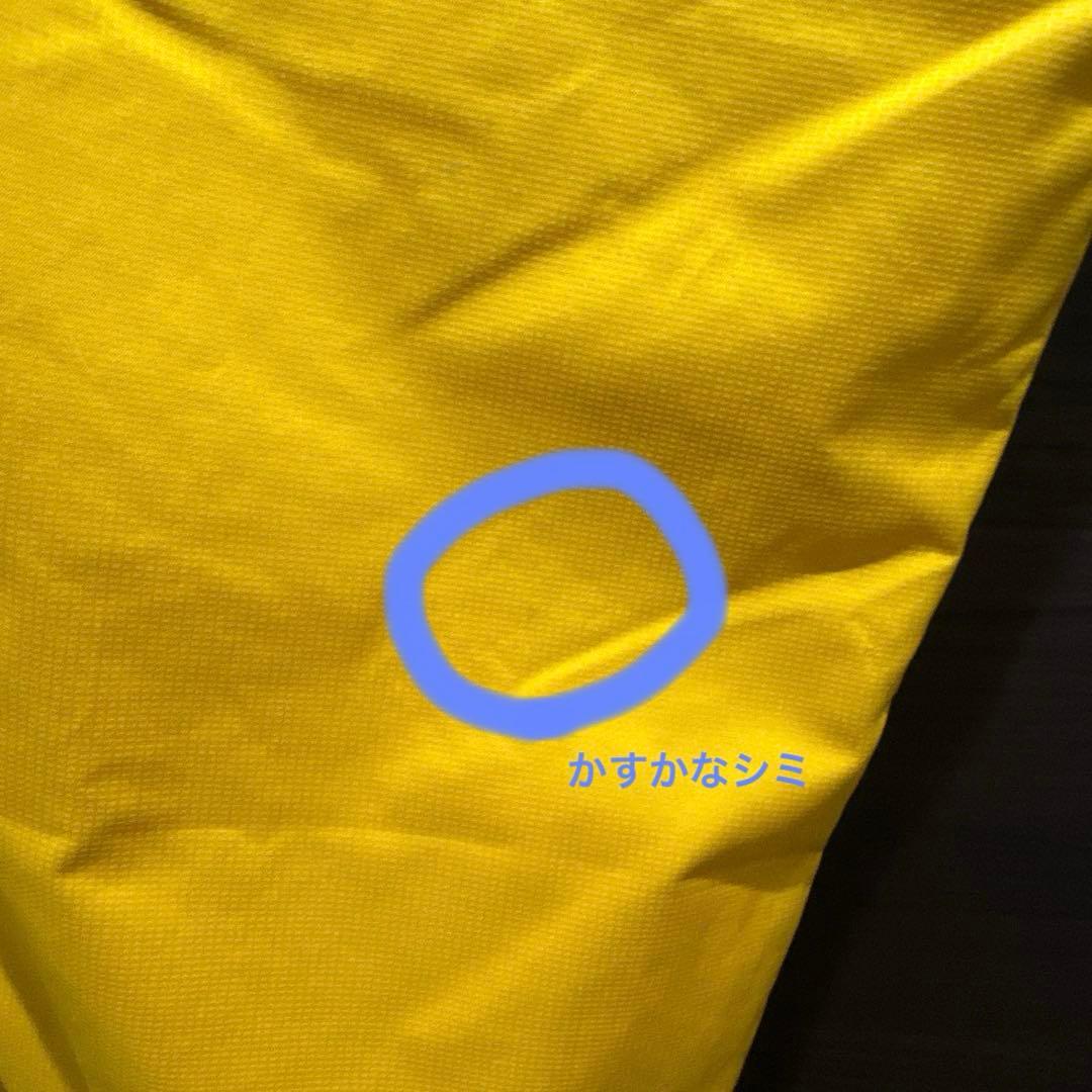 ballaholic ジャージ セットアップ M イエロー XL ネイビー