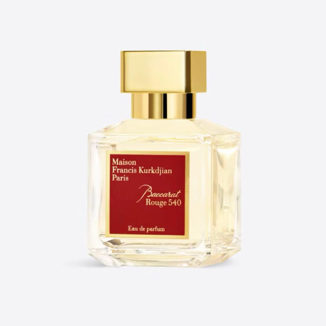 香水(ユニセックス) Baccarat Rouge 540 70ML