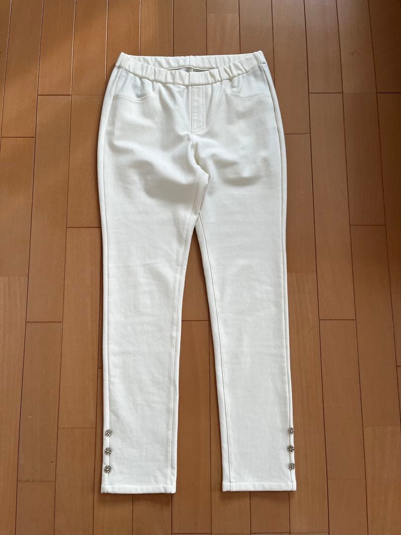 MORABITO SPELL モラビト　ハイテンションパンツ　36サイズ