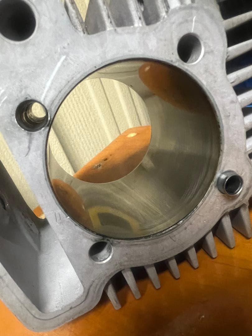 武川スカットシリンダー