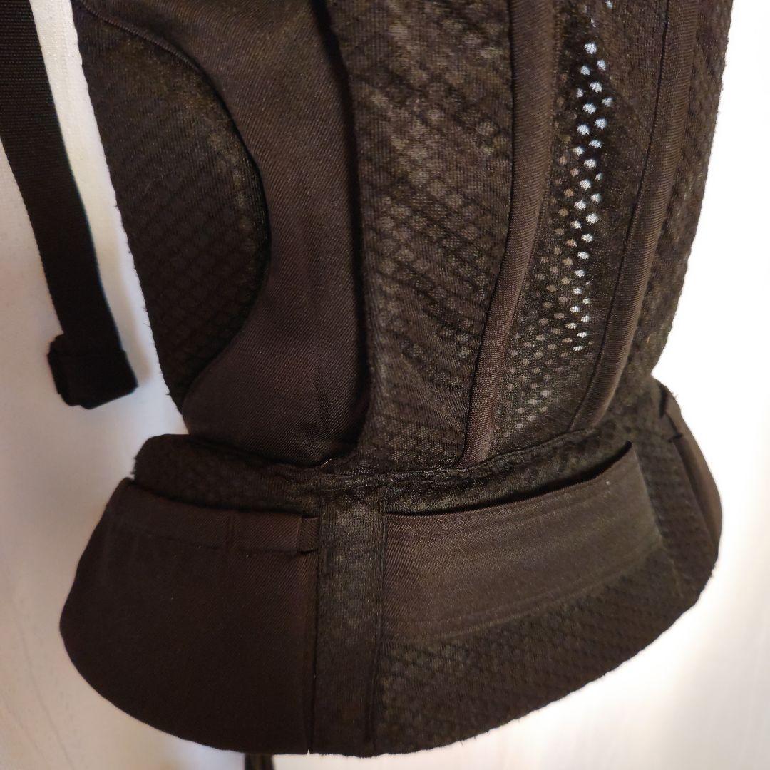 ergobaby OMNI Breeze ブラック/抱っこ紐