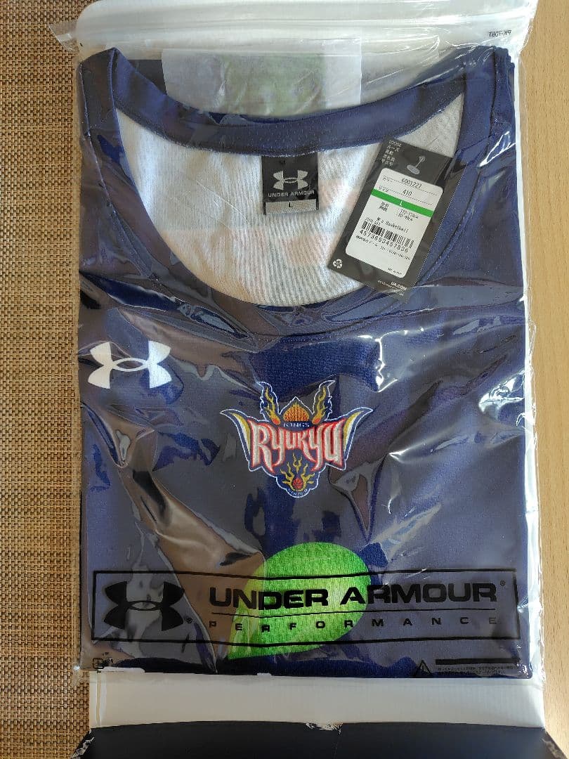 琉球ゴールデンキングスグッズ2025-26