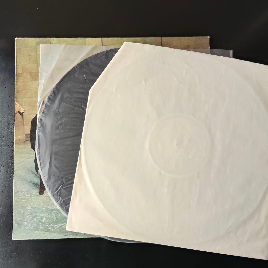 CAN　カン　unlimited Edition　レコード