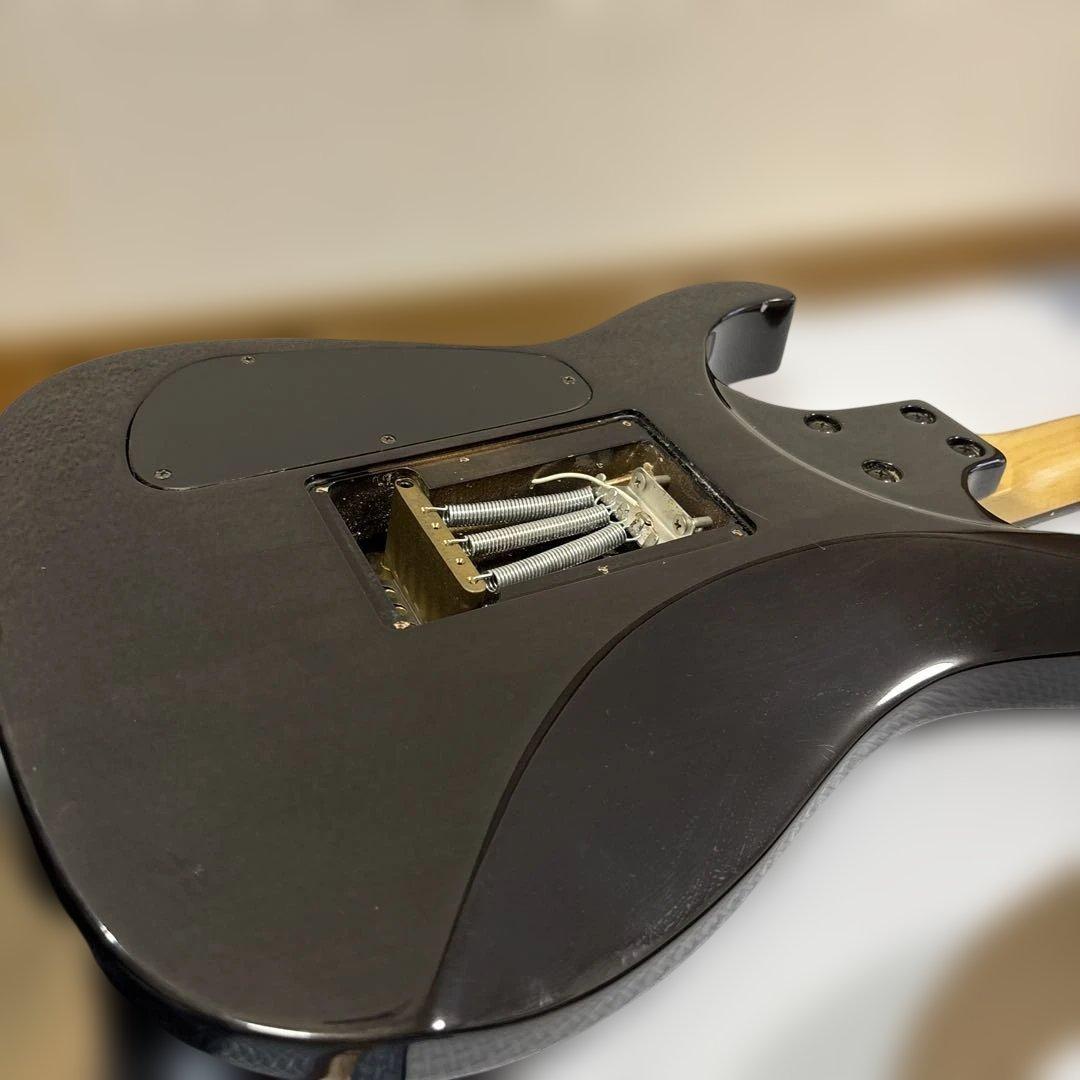 Chatting Bird By CAPARISON エレキギター