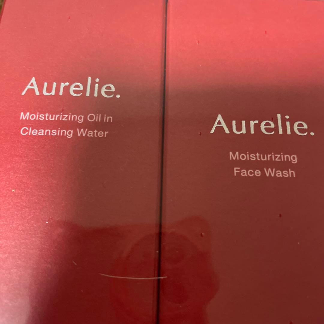 Aurelie. 5点セット
