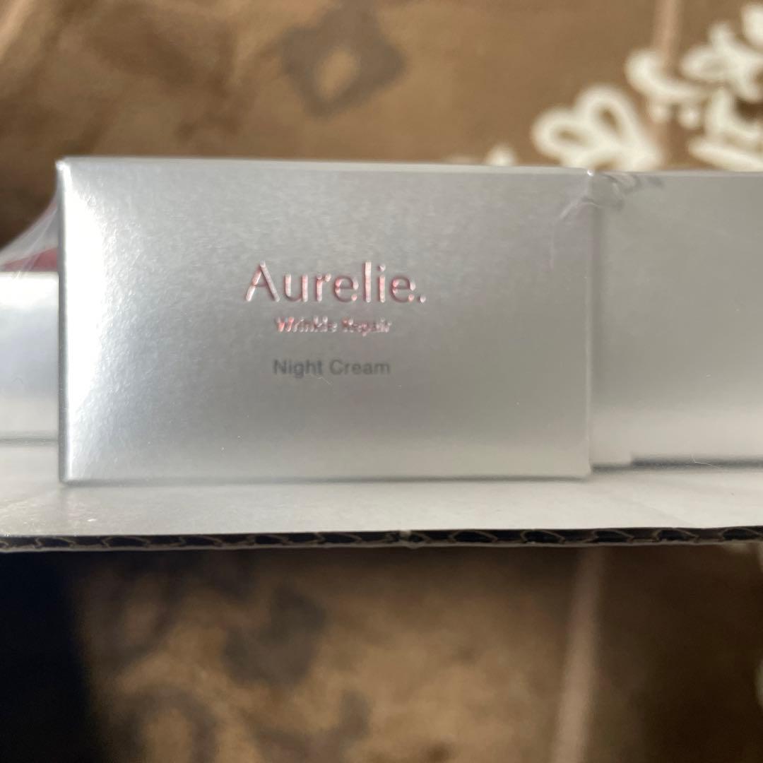 Aurelie. 5点セット