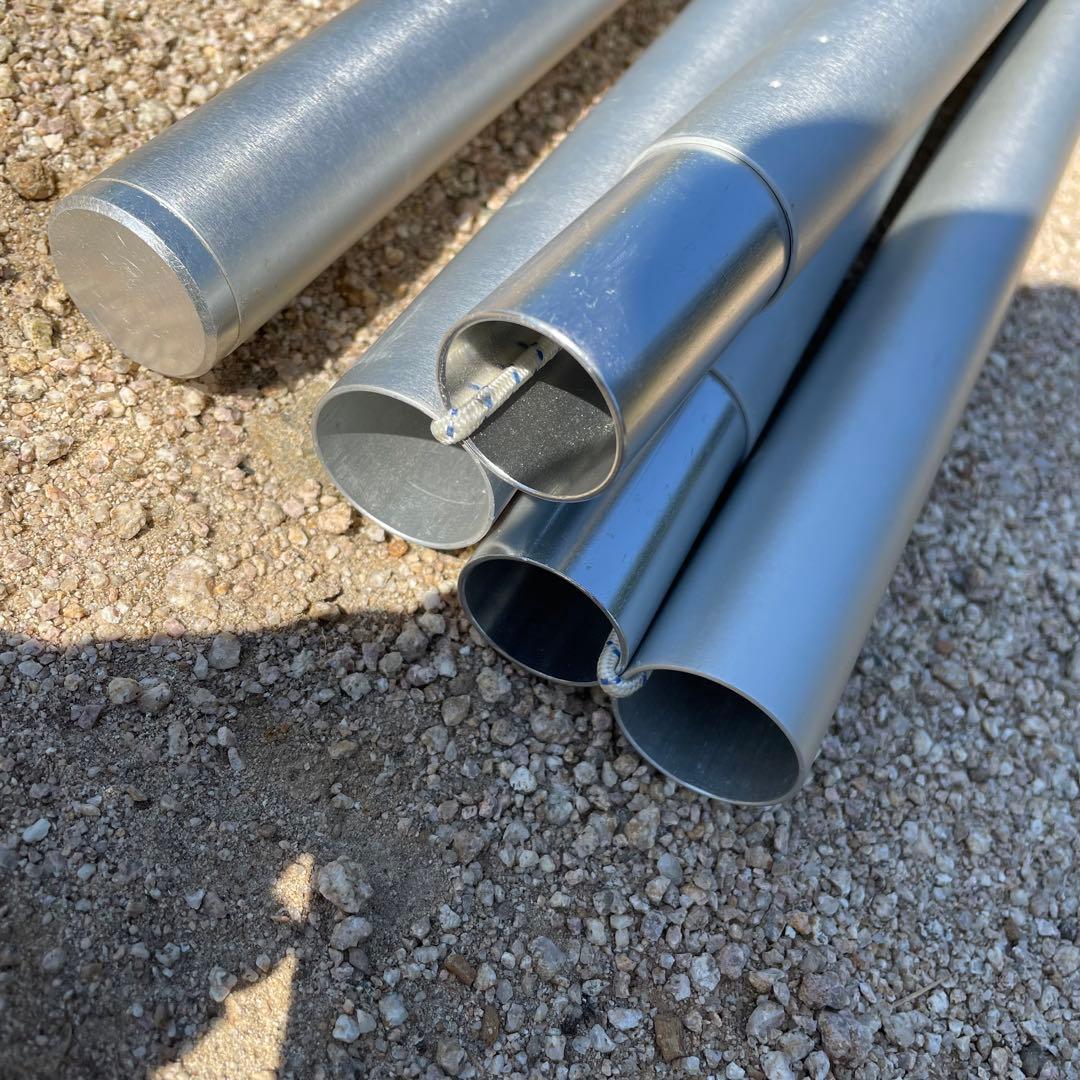 【HELSPORT】FINNMARK ヘルスポート フィンマーク 6〜8人用