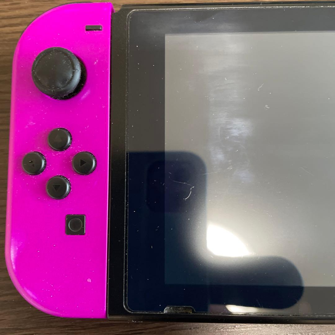 任天堂Switch ジャンク品