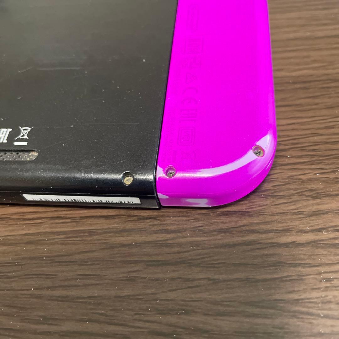 任天堂Switch ジャンク品