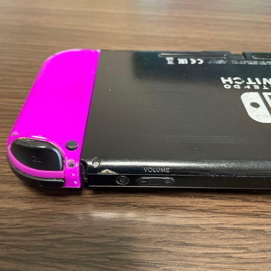 任天堂Switch ジャンク品