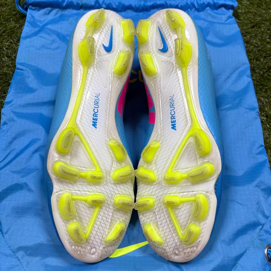 シューズ NIKE Mercurial Vapor IX HG-V 26.5cm
