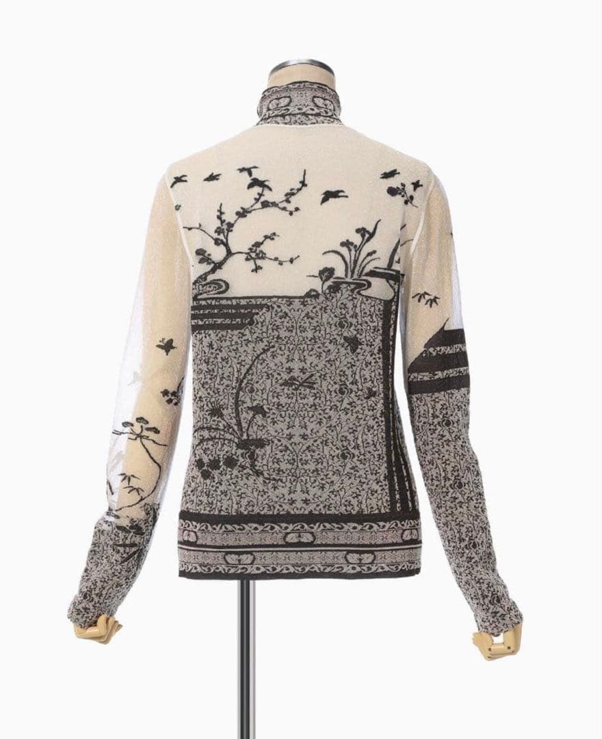 Mamekurogouchi シアートップス