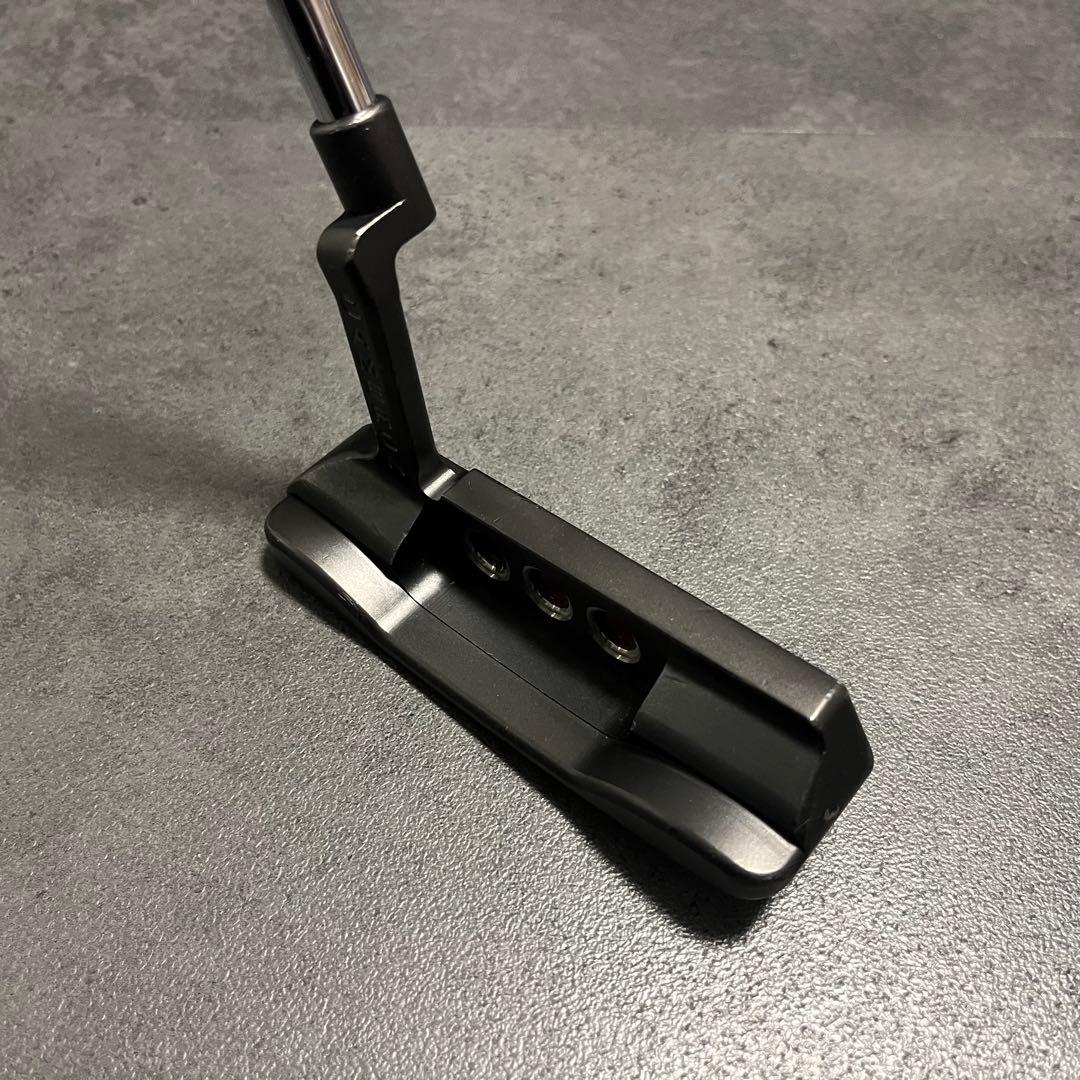 希少！スコッティキャメロン SELECT セレクト 2012 ニューポート