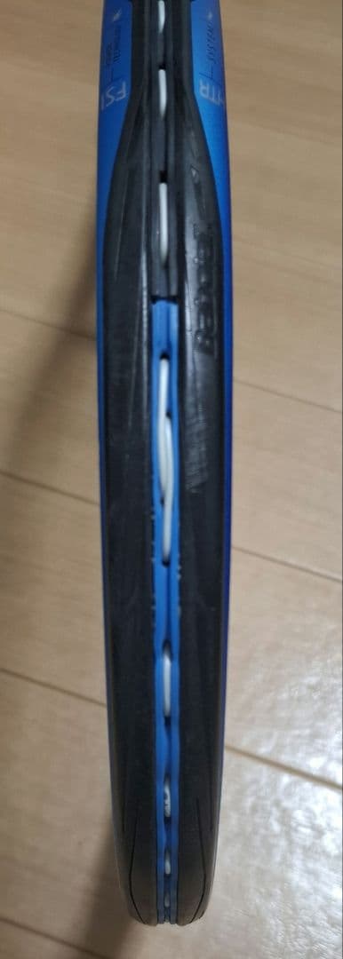 BabolaT バボラ PURE DRIVE TEAM