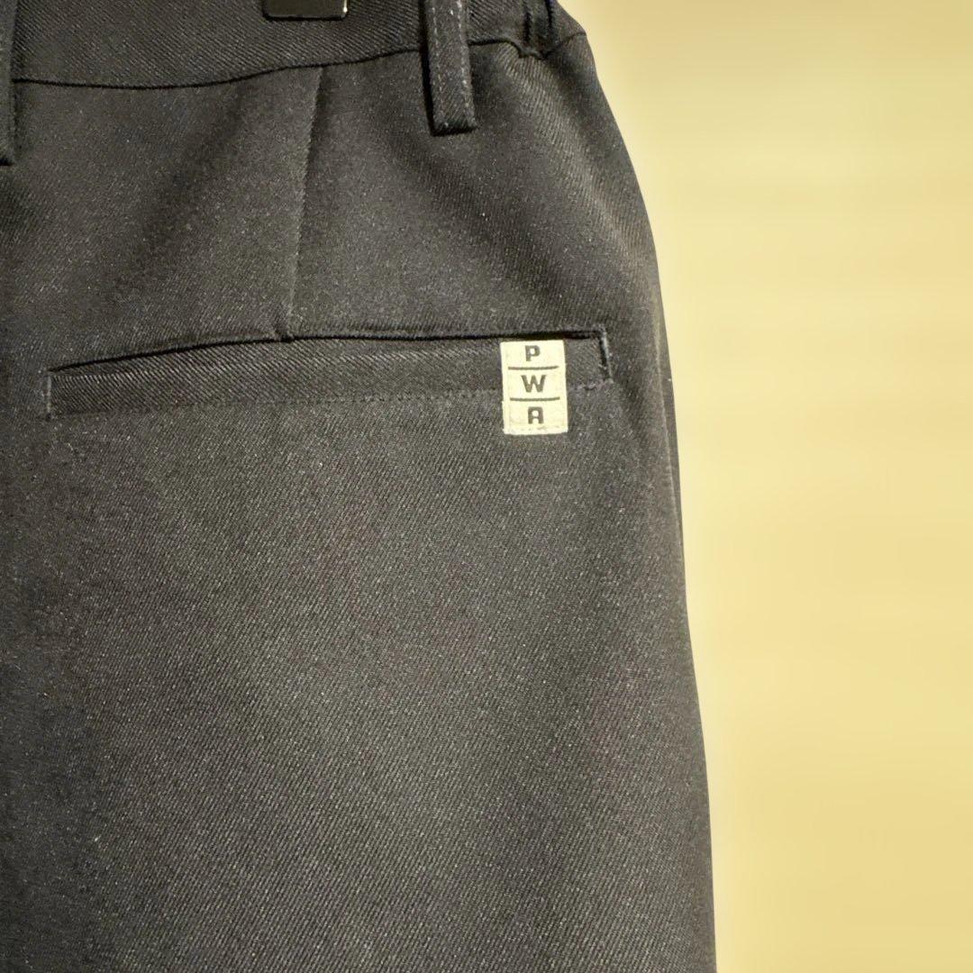 pwa UNI-03 midnight ネイビー