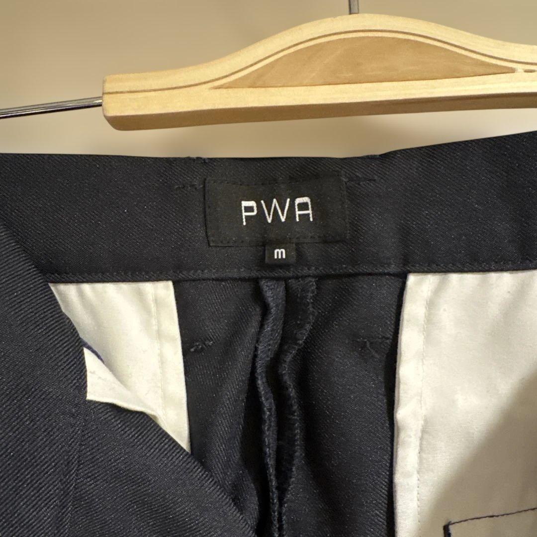 pwa UNI-03 midnight ネイビー