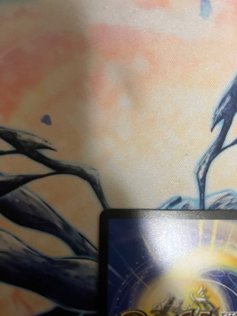 ロッド・ゾージア5th CS優勝プロモ