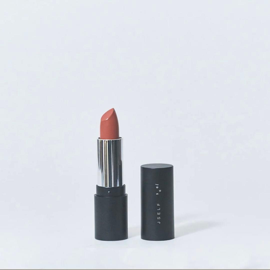【 新品未開封 3点セット】JSELFxsoel LIPSTICK マルチバーム
