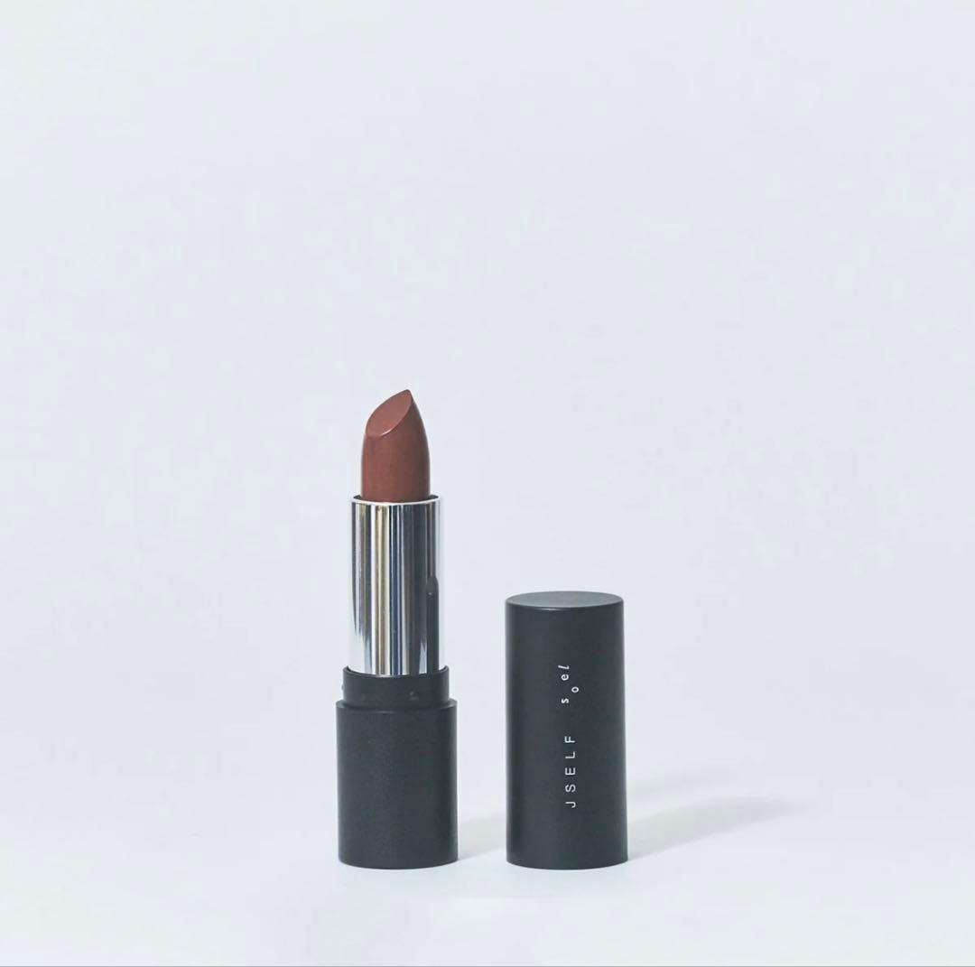 【 新品未開封 3点セット】JSELFxsoel LIPSTICK マルチバーム