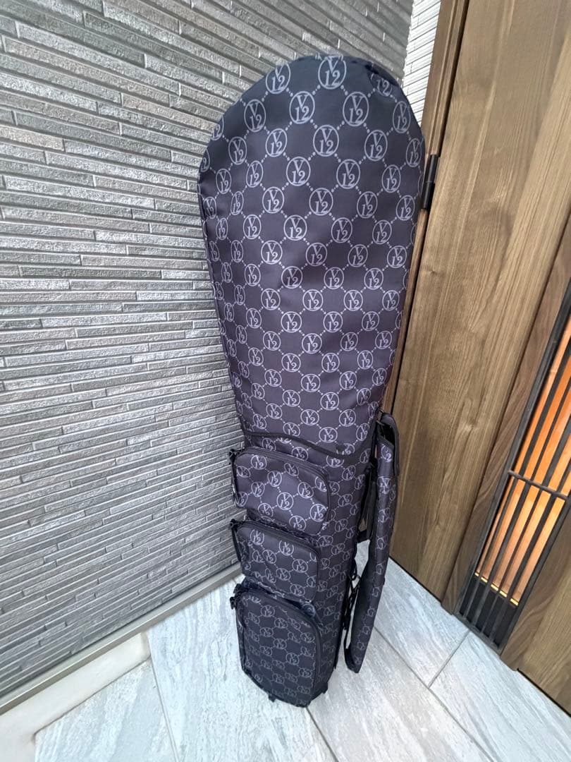 V12ゴルフ　MONOGRAM 9.5 新品未使用品