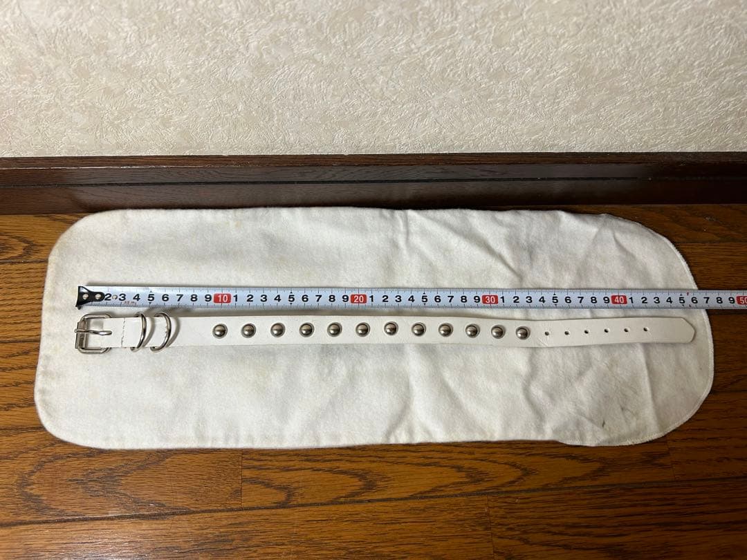 【いー】コムデギャルソンチョーカー