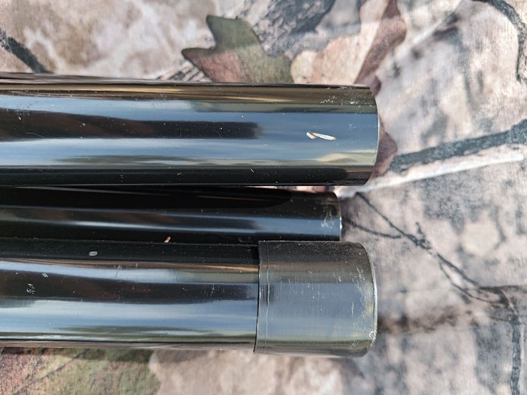 テンマクデザイン　サーカスTCコンフォートソロ