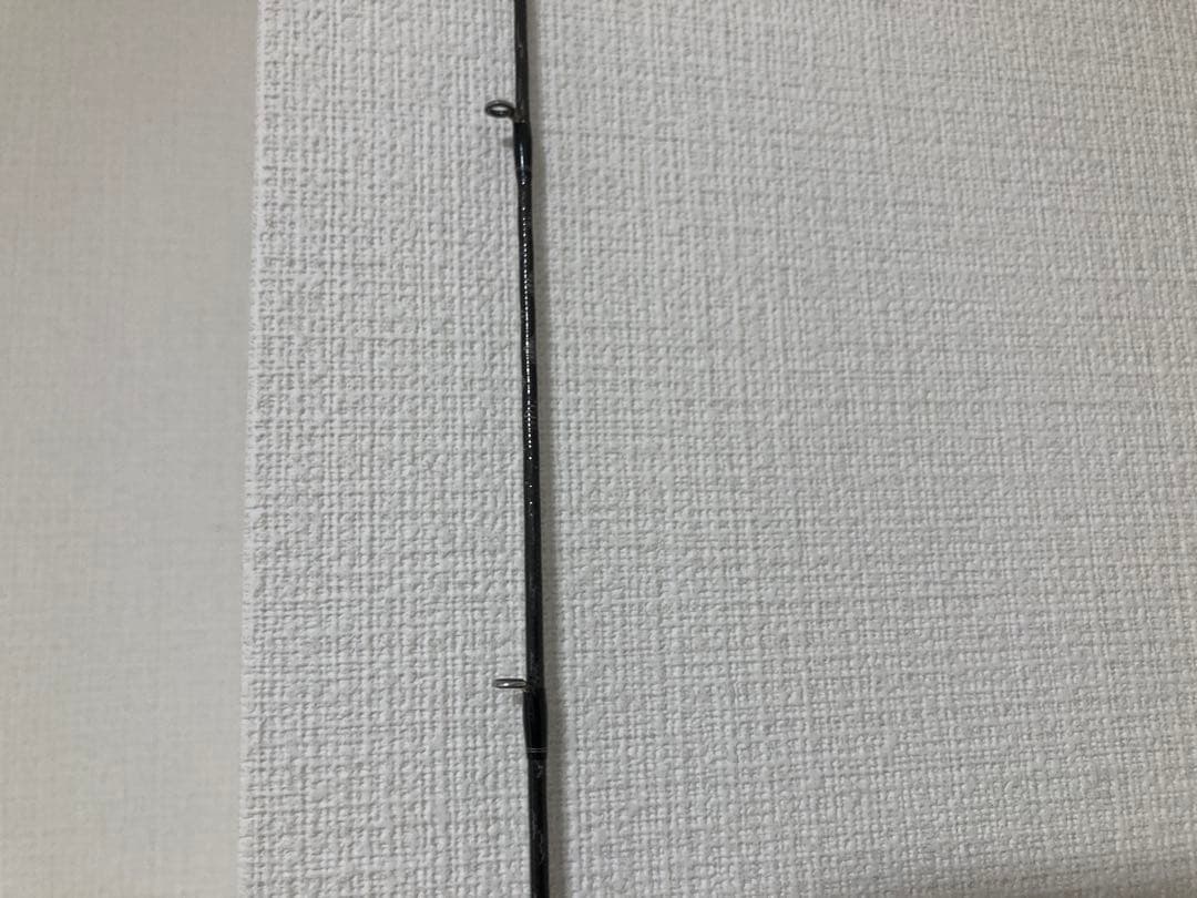 ☆★ ダイワ　エアエッジ　662MB-E 2ピース ベイトロッド ★☆