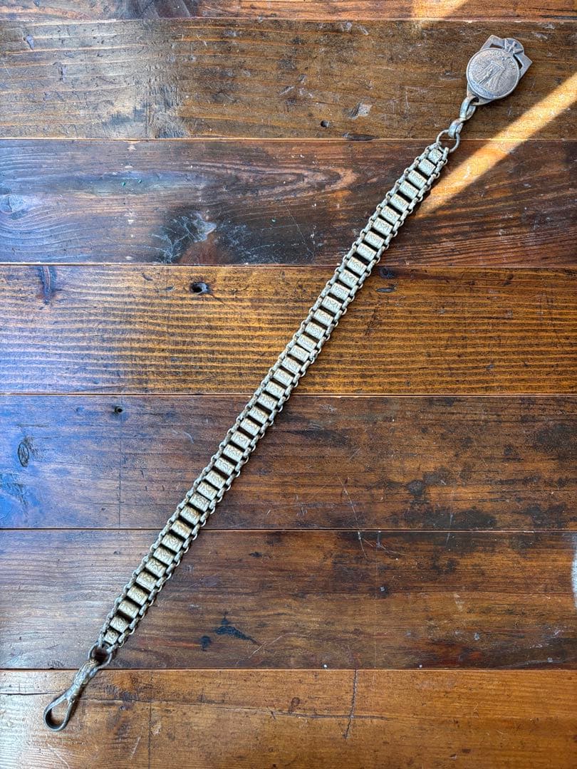 フリーメイソン　テンプル騎士団　ソードチェーン　ロングタイプ　SC-279