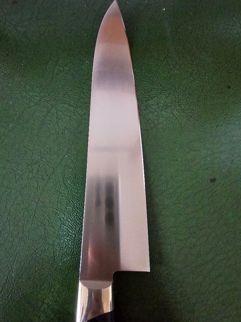 釜浅商店・包丁