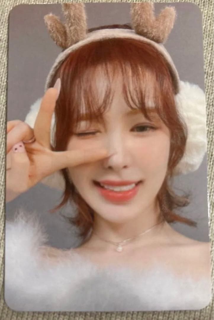 レドベル　専用